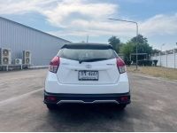 Toyota Yaris 1.2TRD A/T ปี2016 รูปที่ 3